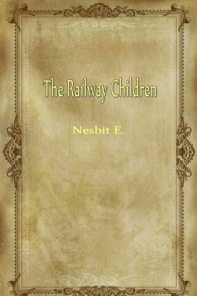 The Railway Children