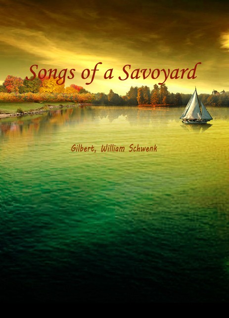 Songs of a Savoyard