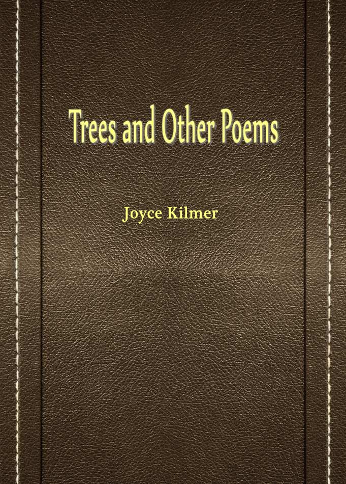 Trees and Other Poems