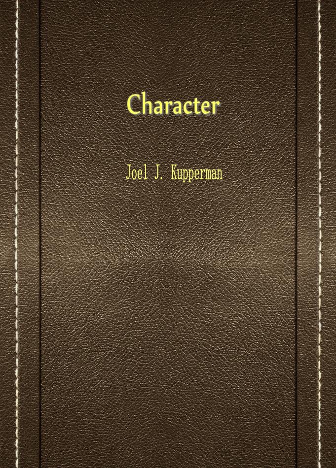 Character