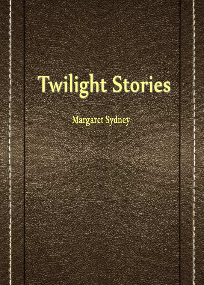 Twilight Stories