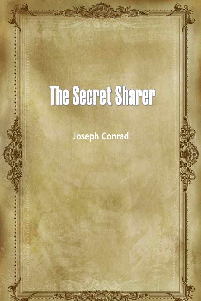 The Secret Sharer