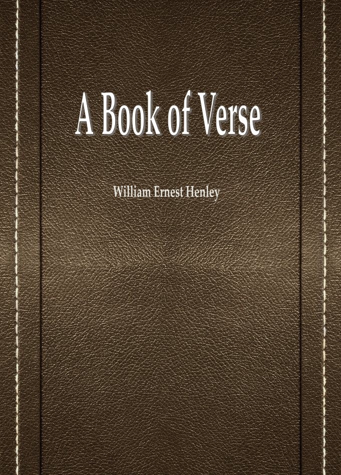 A Book of Verse