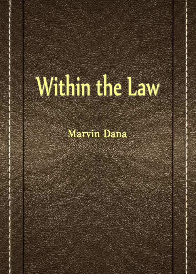 Within the Law