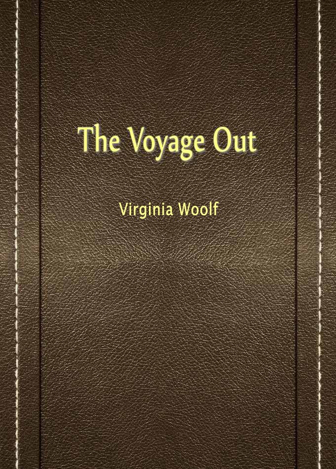 The Voyage Out