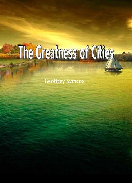 The Greatness of Cities