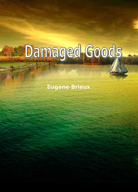 Damaged Goods