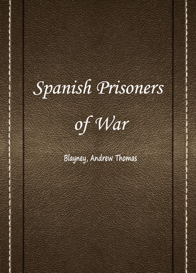 Spanish Prisoners of War