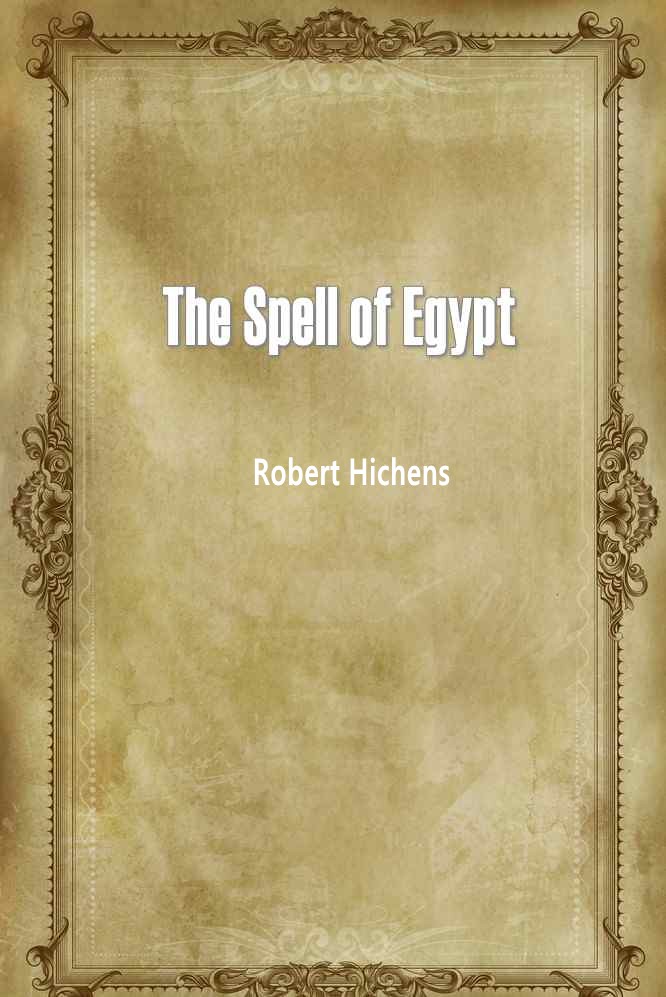 The Spell of Egypt