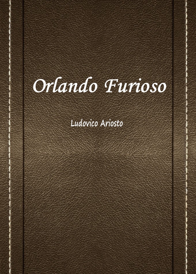 Orlando Furioso