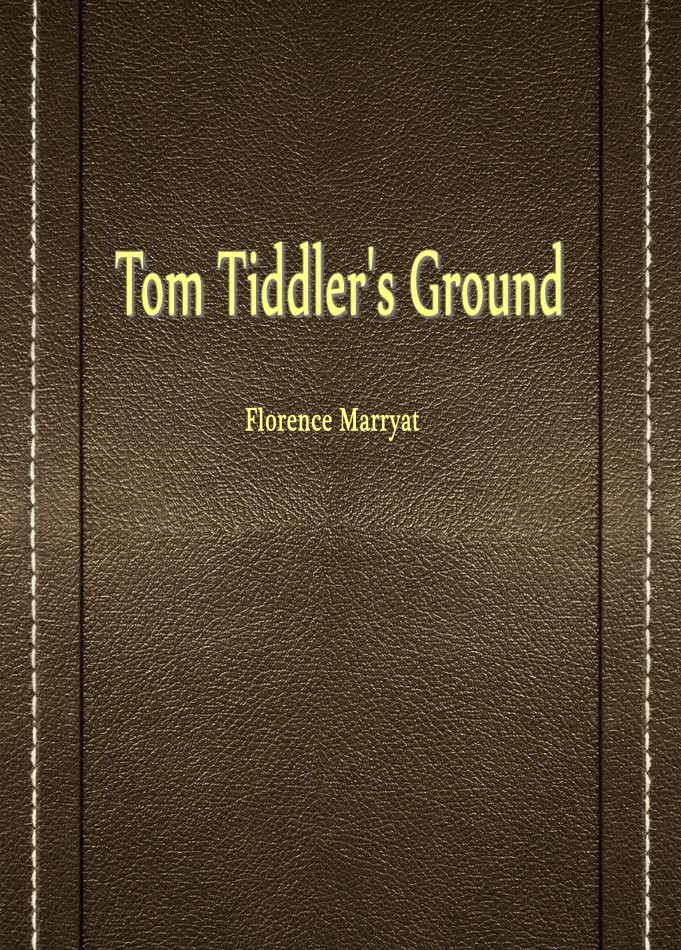 Tom Tiddler’s Ground