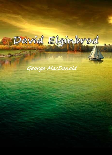 David Elginbrod