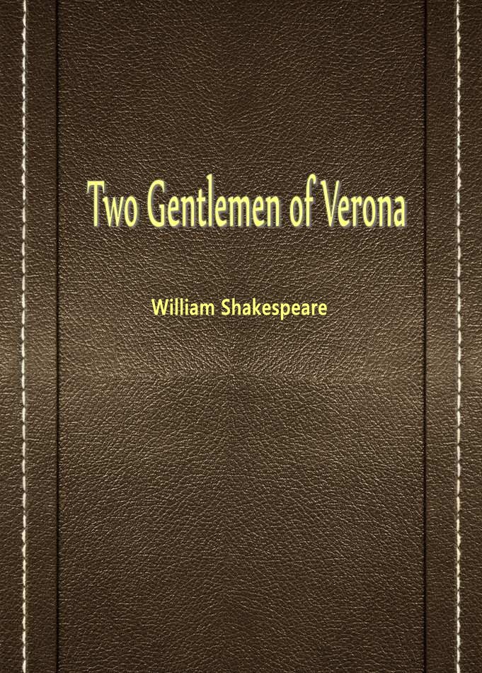 Two Gentlemen of Verona