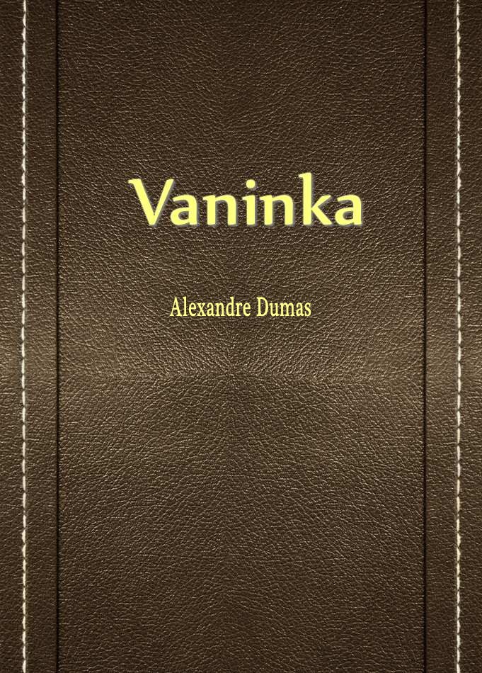 Vaninka