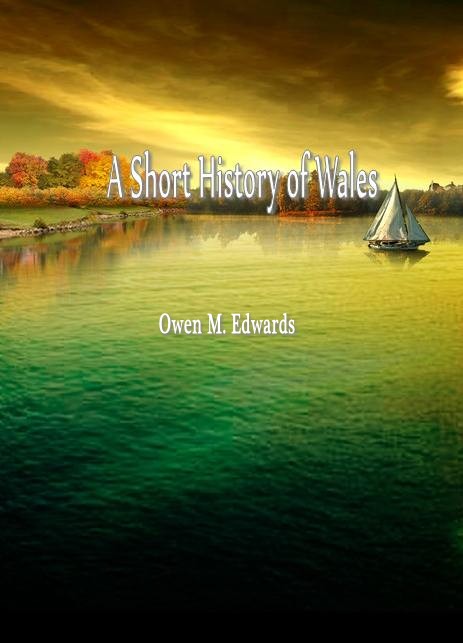 A Short History of Wales