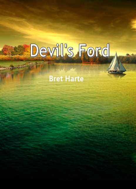 Devil’s Ford