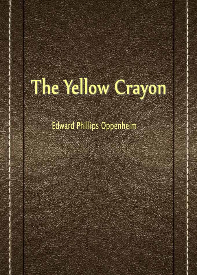 The Yellow Crayon