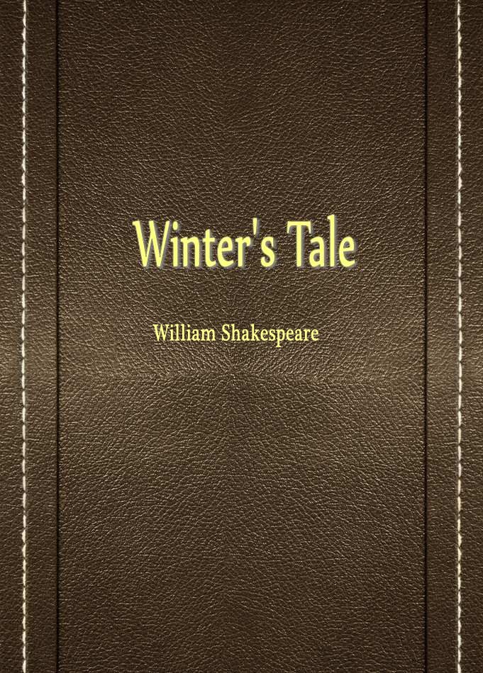 Winter’s Tale