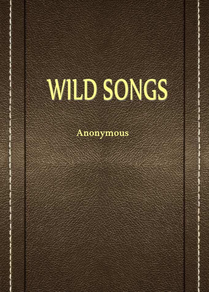 WILD SONGS