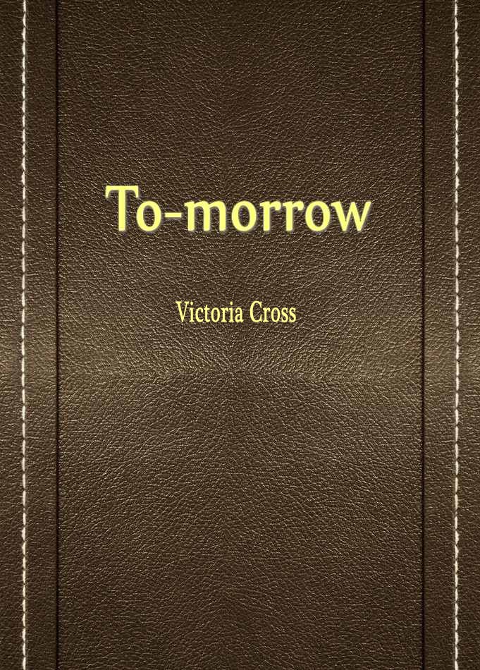 To—morrow