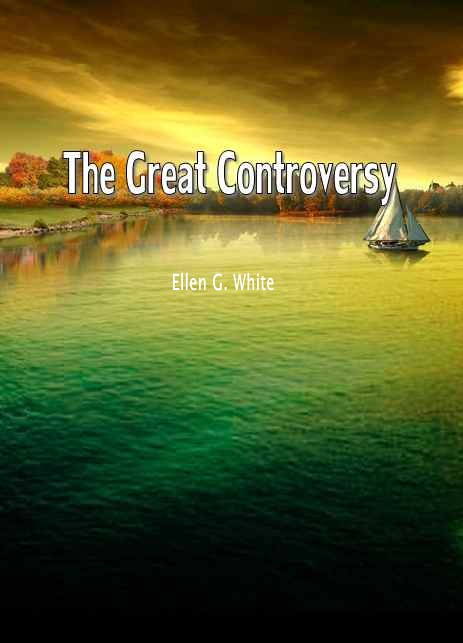 The Great Controversy