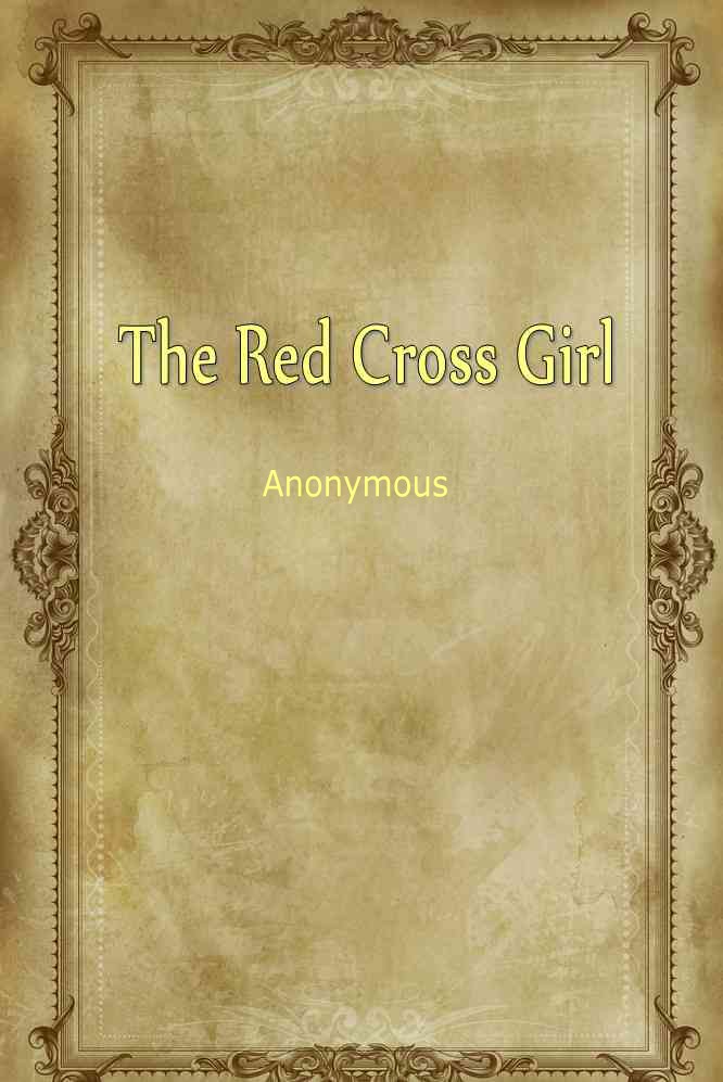 The Red Cross Girl