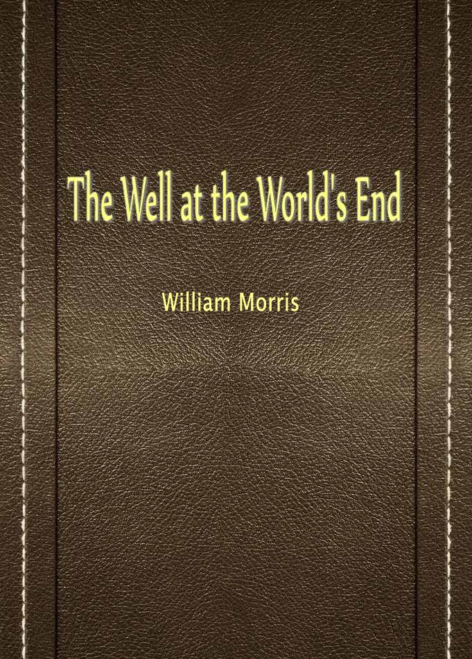 The Well at the World’s End