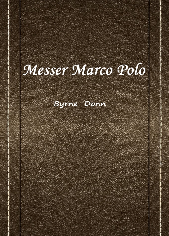 Messer Marco Polo