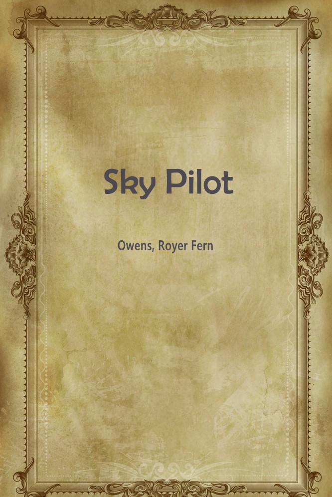 Sky Pilot