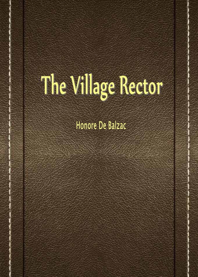 The Village Rector