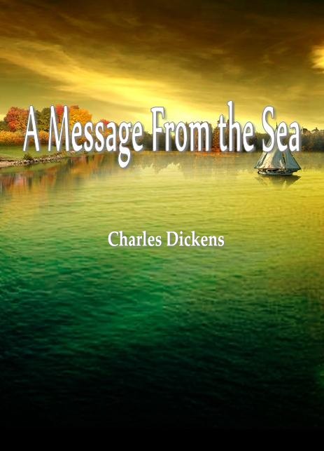 A Message From the Sea