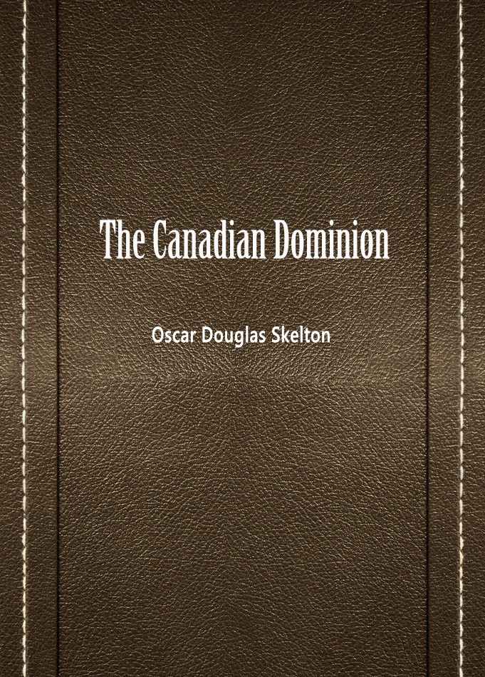 The Canadian Dominion