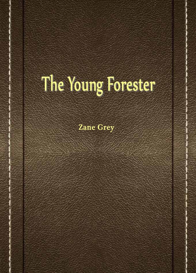 The Young Forester