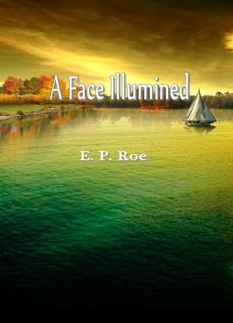 A Face Illumined