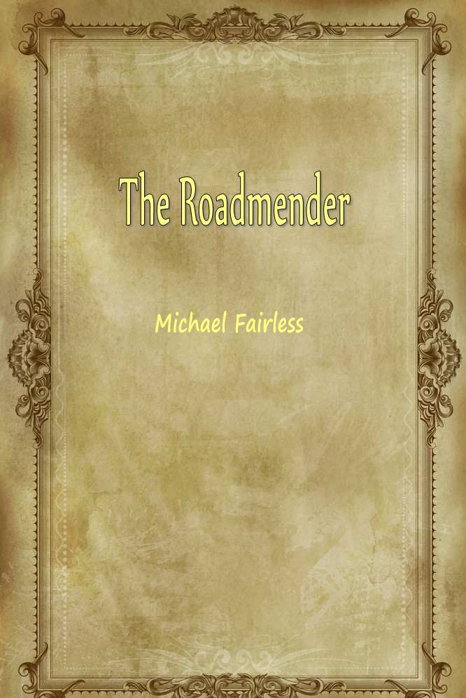 The Roadmender