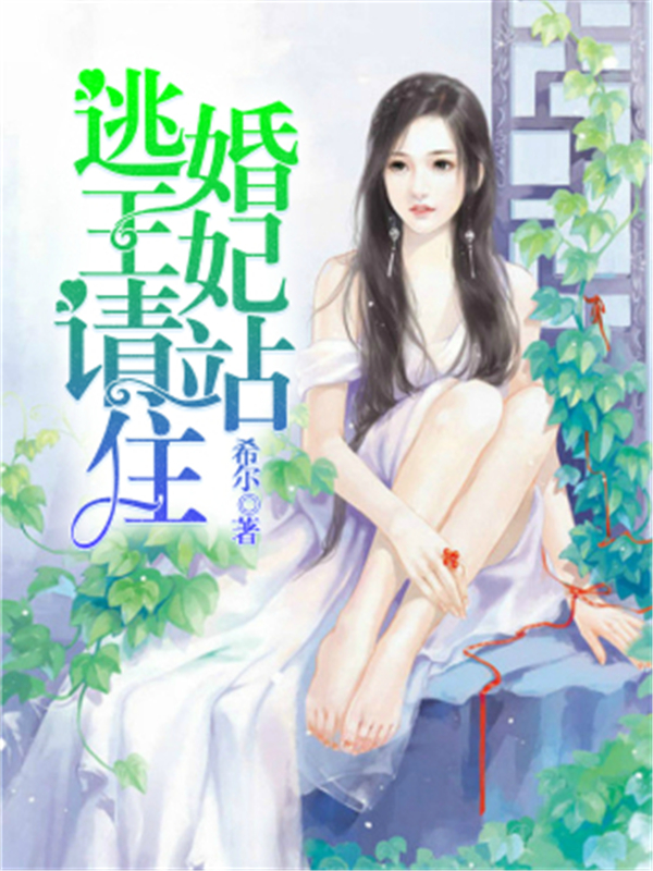 逃婚王妃请站住