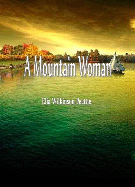 A Mountain Woman