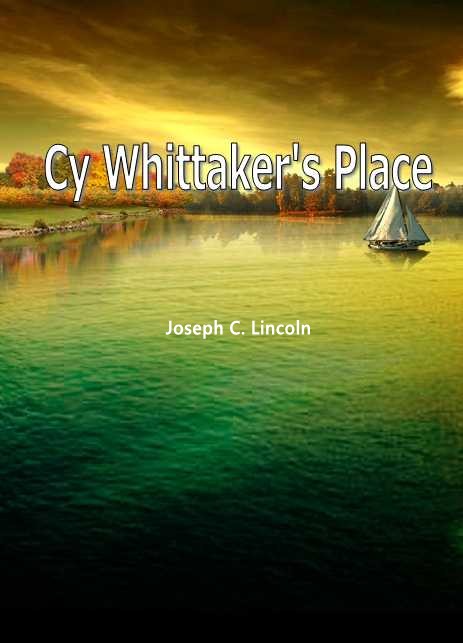 Cy Whittakers Place