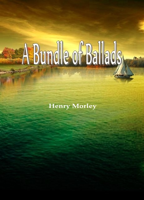 A Bundle of Ballads