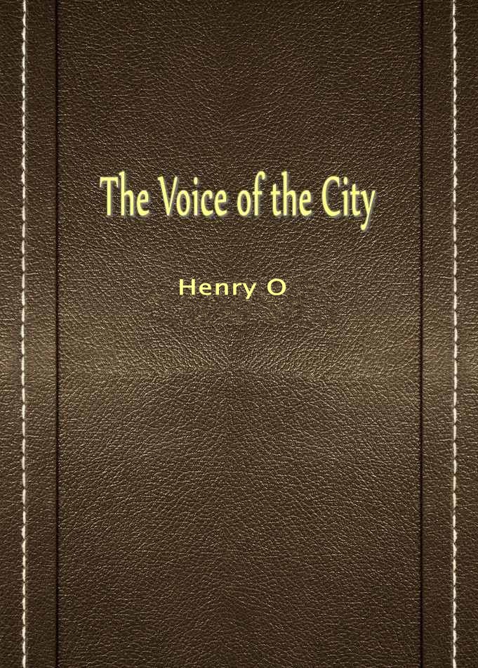 The Voice of the City