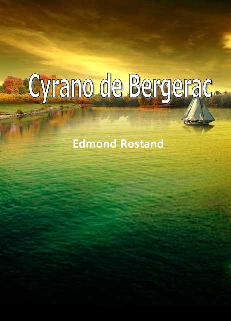 Cyrano de Bergerac