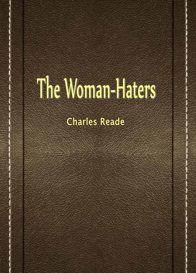 The Woman-Haters