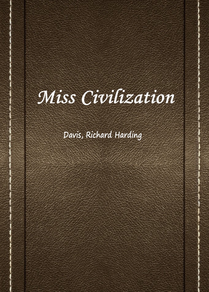 Miss Civilization