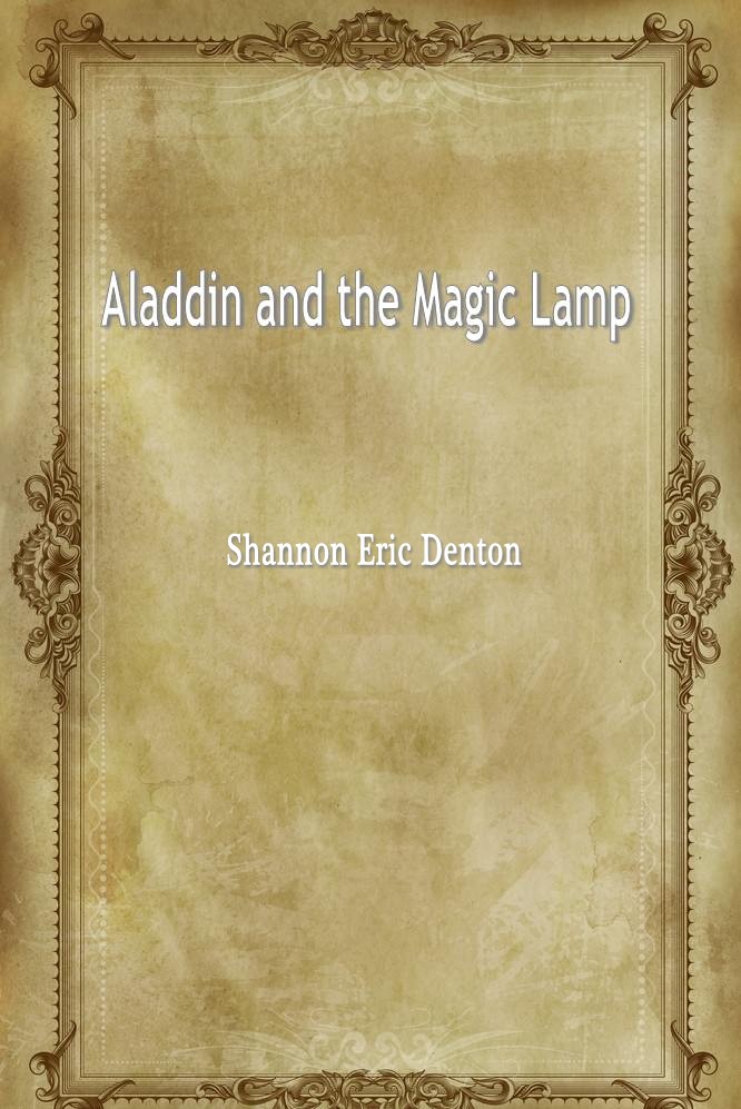 Aladdin and the Magic Lamp