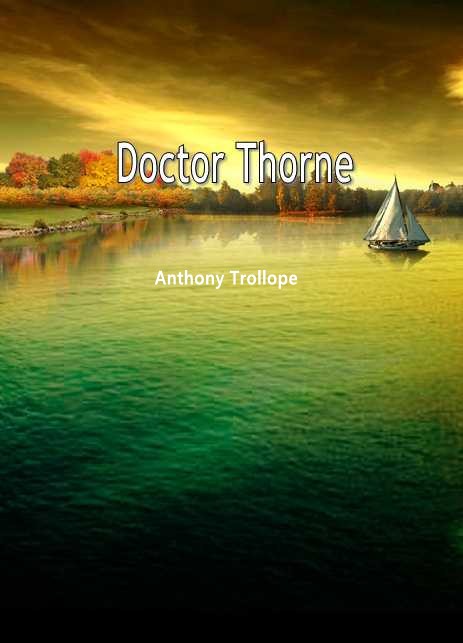 Doctor Thorne