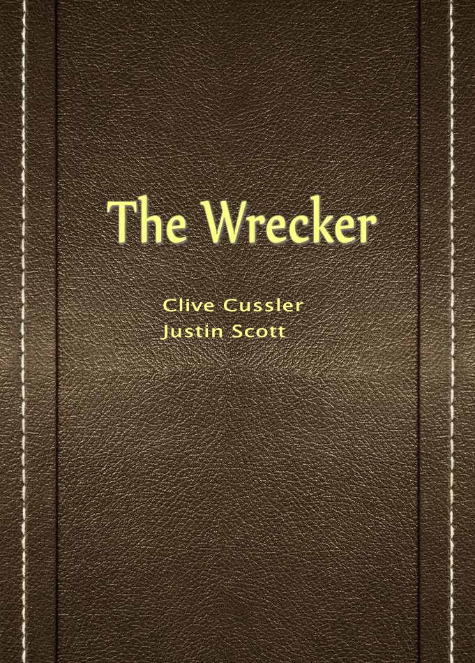 The Wrecker