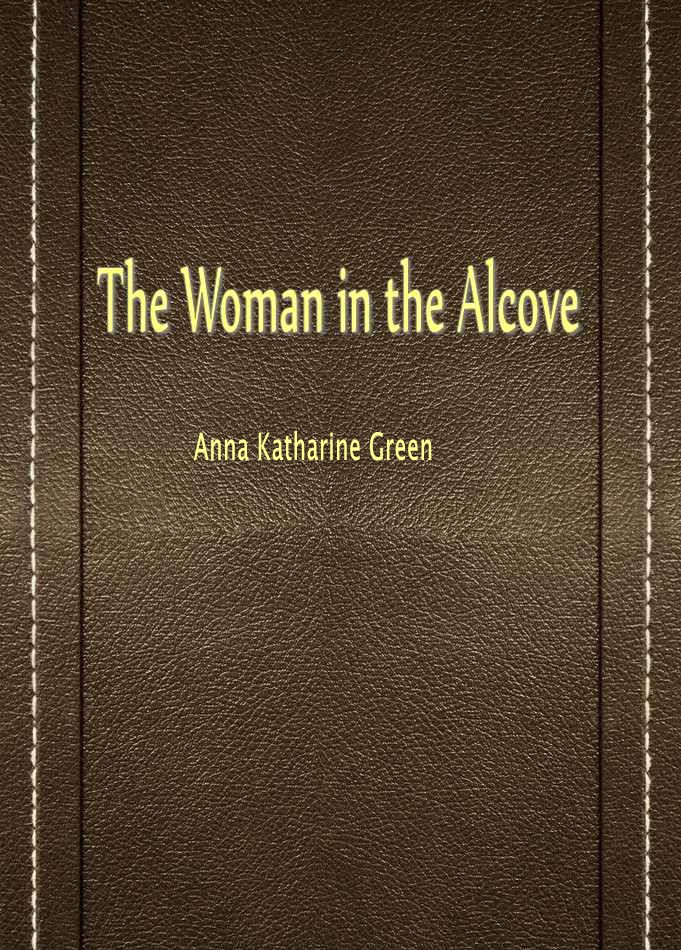 The Woman in the Alcove